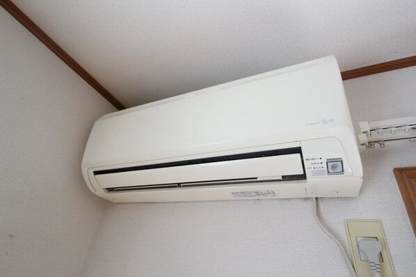 プラザマノワールD棟の物件内観写真